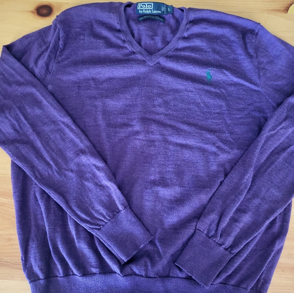Ralph Lauren pullover